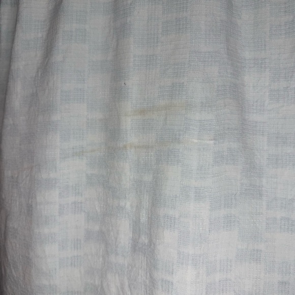 Tommy Bahama Blue Silk Club Shirt Retro Style Hawaiian Martini Tropical GUC - Picture 4 of 9